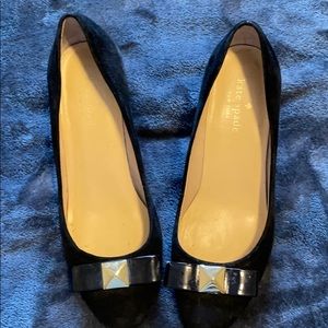 Kate Spade Wedges